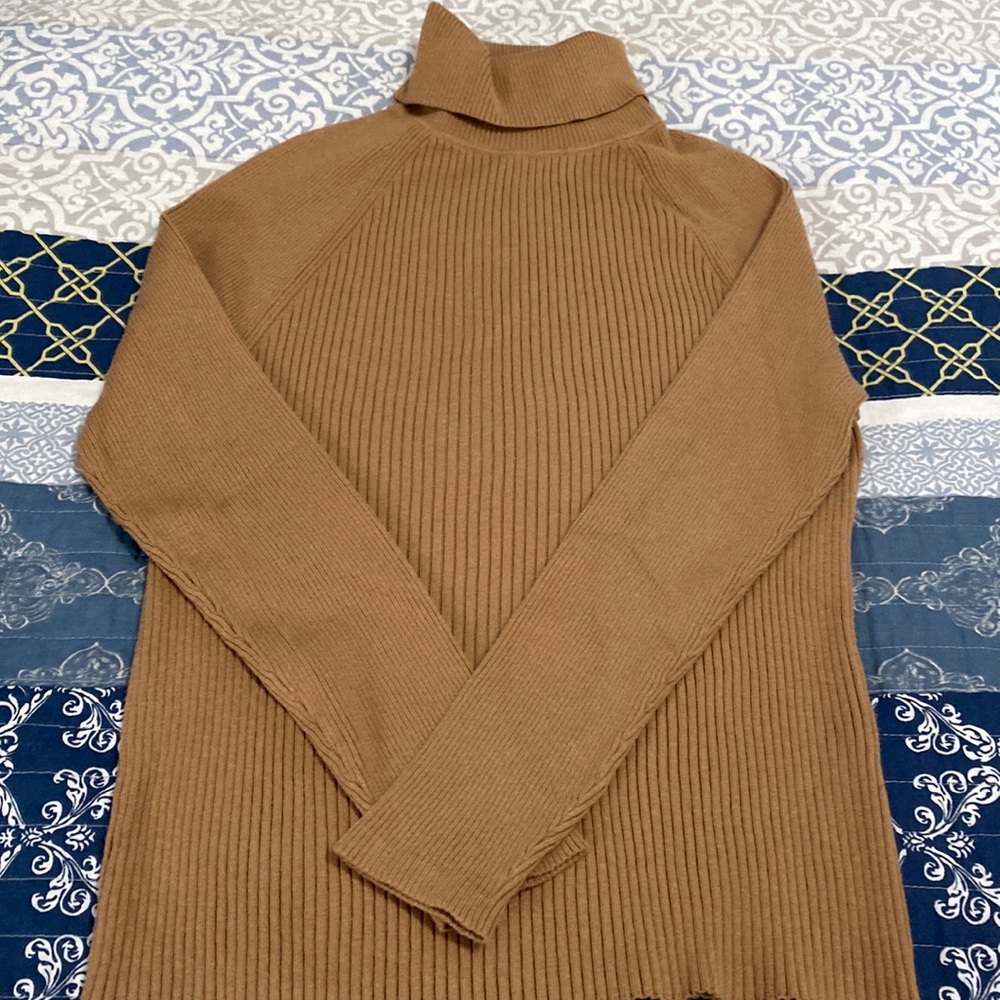 Turtleneck
